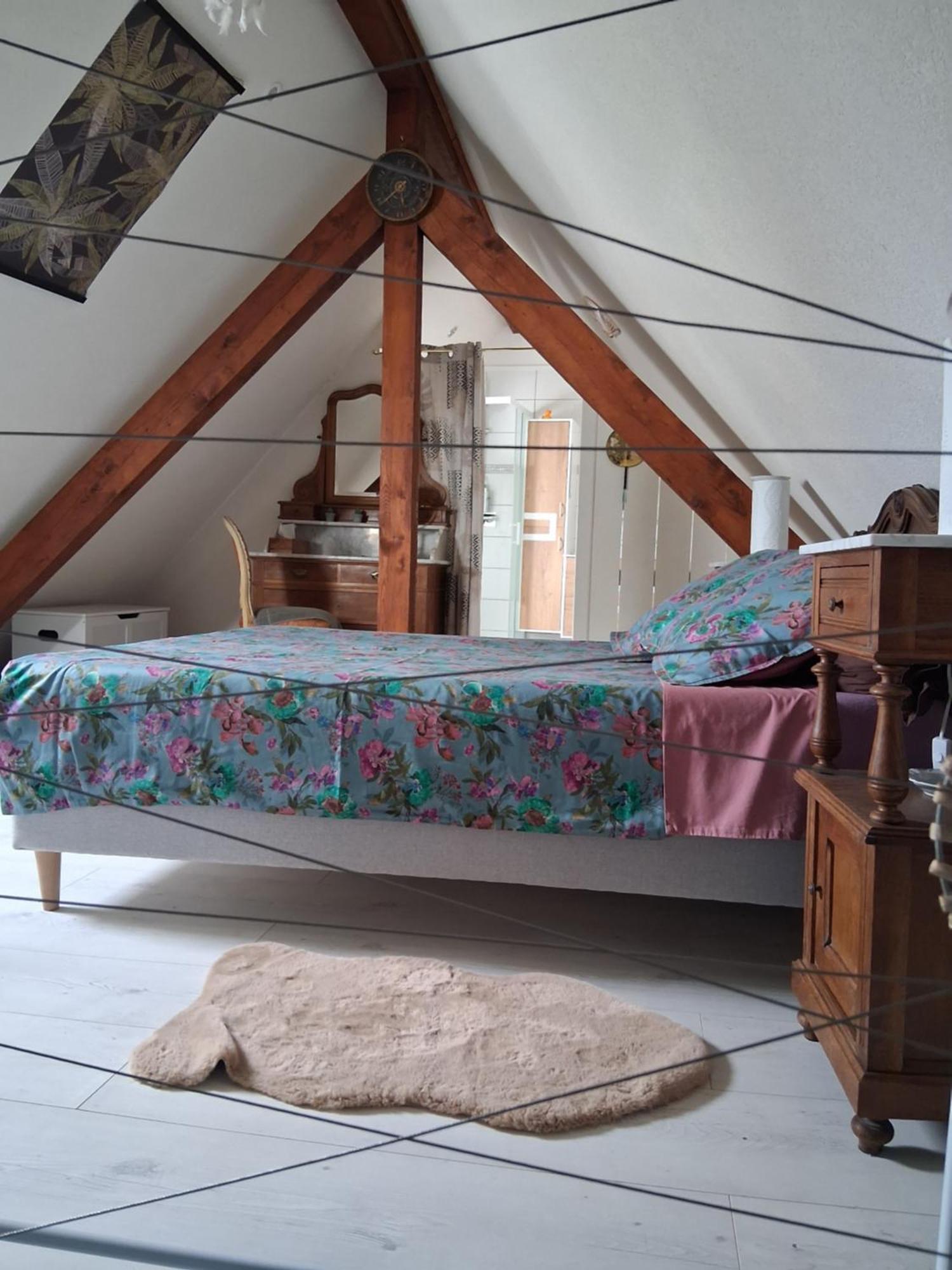 Olympe Ferienhaus *